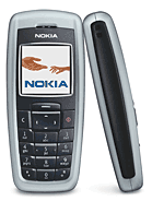 Pobierz darmowe dzwonki Nokia 2600.